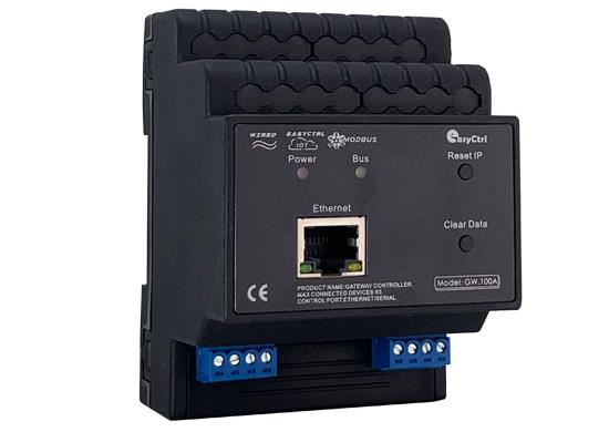 智能網(wǎng)關主機